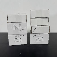 Troemner Weight Calibrations - Quantity 6 image 0